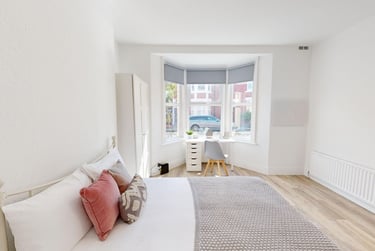 6 bed house, King John Terrace, Heaton, Newcastle, NE65XY - Image 6