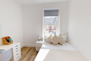 6 bed house, King John Terrace, Heaton, Newcastle, NE65XY - Image 7