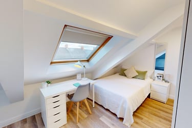 6 bed house, King John Terrace, Heaton, Newcastle, NE65XY - Image 8