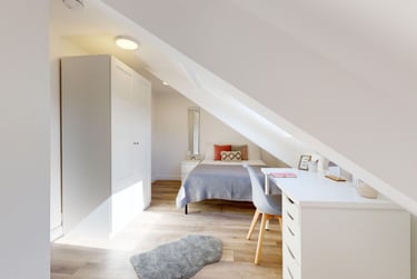 6 bed house, King John Terrace, Heaton, Newcastle, NE65XY - Image 9