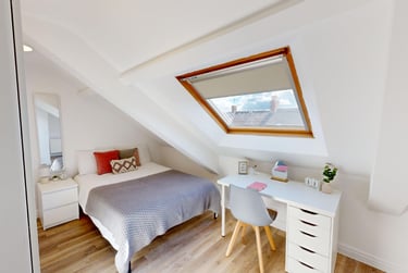 6 bed house, King John Terrace, Heaton, Newcastle, NE65XY - Image 10