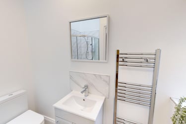 6 bed house, King John Terrace, Heaton, Newcastle, NE65XY - Image 11