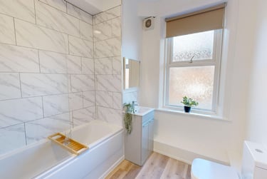 6 bed house, King John Terrace, Heaton, Newcastle, NE65XY - Image 12