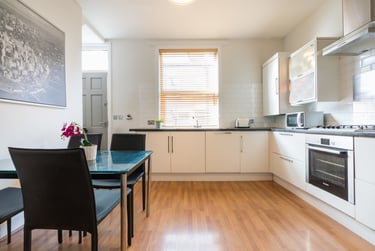 5 bed house, Norwood Place, Hyde Park, Leeds, LS61DY - Image 5