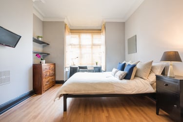 5 bed house, Norwood Place, Hyde Park, Leeds, LS61DY - Image 11