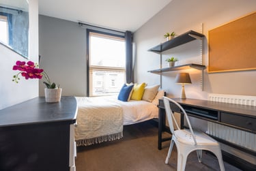 5 bed house, Norwood Place, Hyde Park, Leeds, LS61DY - Image 8