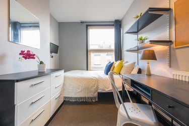 5 bed house, Norwood Place, Hyde Park, Leeds, LS61DY - Image 9