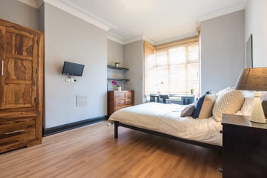 5 bed house, Norwood Place, Hyde Park, Leeds, LS61DY - Image 12