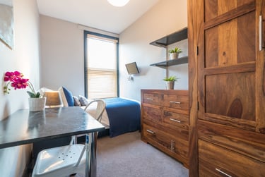 5 bed house, Norwood Place, Hyde Park, Leeds, LS61DY - Image 10