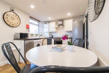 3 bed house, Camden Street, City Centre, Plymouth, PL48NW - Image 10