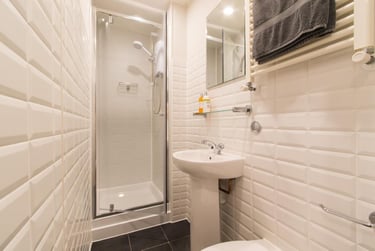 3 bed house, Camden Street, City Centre, Plymouth, PL48NW - Image 2