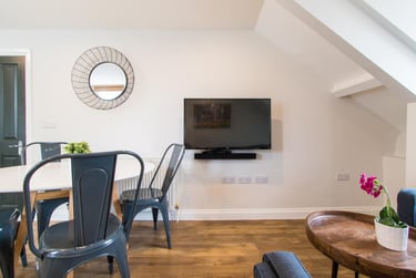 3 bed house, Camden Street, City Centre, Plymouth, PL48NW - Image 12