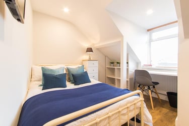 3 bed house, Camden Street, City Centre, Plymouth, PL48NW - Image 7