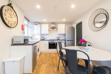 3 bed house, Camden Street, City Centre, Plymouth, PL48NW - Image 9