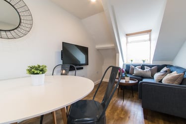 3 bed house, Camden Street, City Centre, Plymouth, PL48NW - Image 13