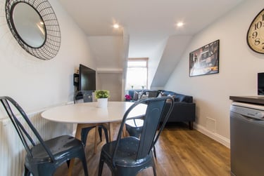 3 bed house, Camden Street, City Centre, Plymouth, PL48NW - Image 14