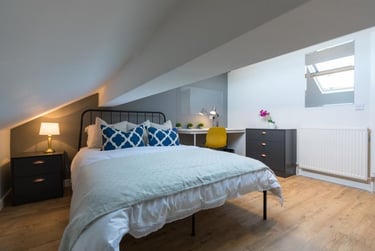 6 bed house, Woodcroft Road, Toxteth, Liverpool, L152HQ - Image 2