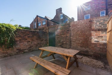 6 bed house, Woodcroft Road, Toxteth, Liverpool, L152HQ - Image 9