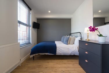 6 bed house, Woodcroft Road, Toxteth, Liverpool, L152HQ - Image 14