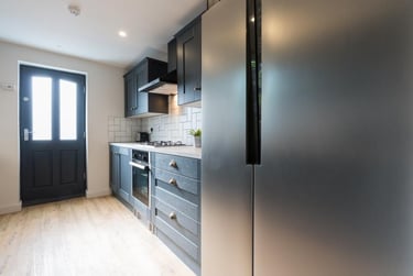 6 bed house, Woodcroft Road, Toxteth, Liverpool, L152HQ - Image 7