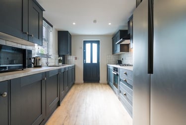 6 bed house, Woodcroft Road, Toxteth, Liverpool, L152HQ - Image 5