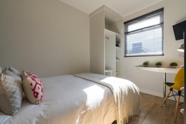 6 bed house, Woodcroft Road, Toxteth, Liverpool, L152HQ - Image 11