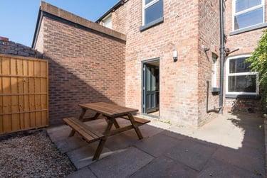 6 bed house, Woodcroft Road, Toxteth, Liverpool, L152HQ - Image 8