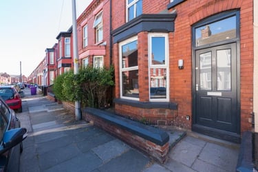 6 bed house, Woodcroft Road, Toxteth, Liverpool, L152HQ - Image 10