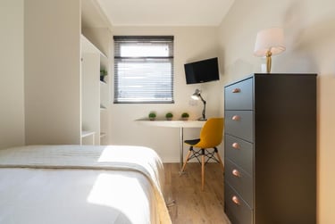 6 bed house, Woodcroft Road, Toxteth, Liverpool, L152HQ - Image 12