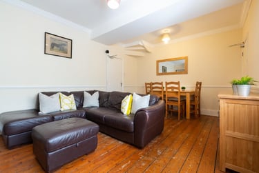 5 bed house, Purley Road, Leckhampton, Cirencester, GL71EP - Image 11