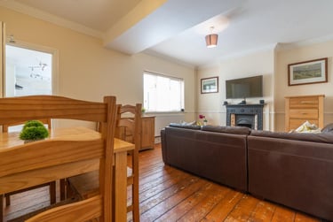 5 bed house, Purley Road, Leckhampton, Cirencester, GL71EP - Image 10