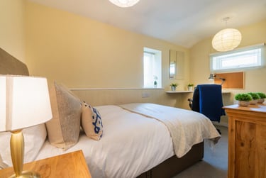 4 bed house, City Bank Road, City Centre, Cirencester, GL71LG - Image 15