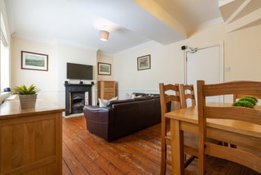 5 bed house, Purley Road, Leckhampton, Cirencester, GL71EP - Image 1