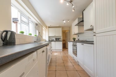 5 bed house, Purley Road, Leckhampton, Cirencester, GL71EP - Image 9
