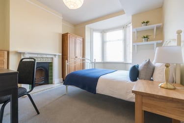 5 bed house, Purley Road, Leckhampton, Cirencester, GL71EP - Image 6