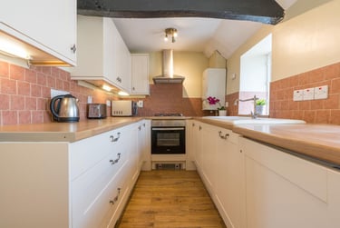 4 bed house, City Bank Road, City Centre, Cirencester, GL71LG - Image 7