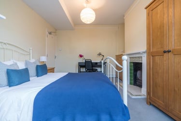 5 bed house, Purley Road, Leckhampton, Cirencester, GL71EP - Image 7