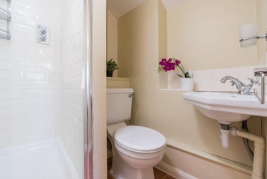 4 bed house, City Bank Road, City Centre, Cirencester, GL71LG - Image 14