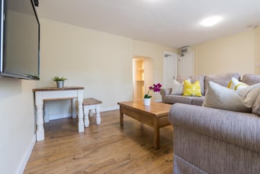 4 bed house, City Bank Road, City Centre, Cirencester, GL71LG - Image 6