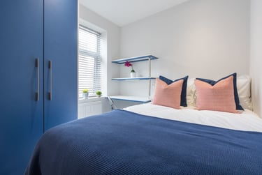 6 bed house, Ashford Street, Shelton, Stoke, ST42EH - Image 9