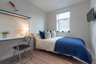 5 bed house, Seaford Street, Shelton, Stoke, ST42EU - Image 6