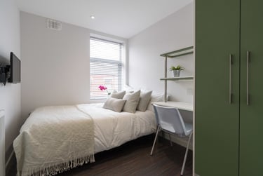 6 bed house, Ashford Street, Shelton, Stoke, ST42EH - Image 14