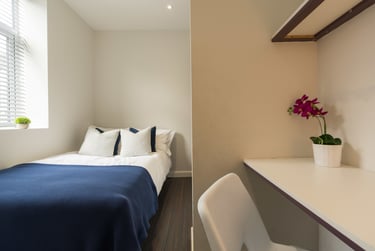 6 bed house, Ashford Street, Shelton, Stoke, ST42EH - Image 8