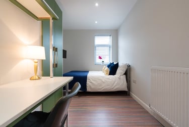 5 bed house, Seaford Street, Shelton, Stoke, ST42EU - Image 12