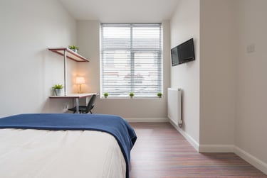 5 bed house, Seaford Street, Shelton, Stoke, ST42EU - Image 4