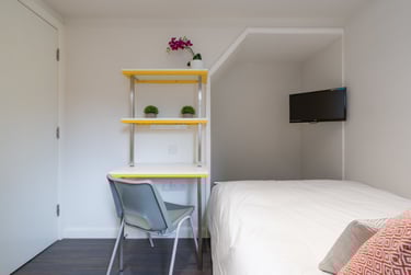 4 bed house, Queen Anne Street, Shelton, Stoke, ST42EQ - Image 10