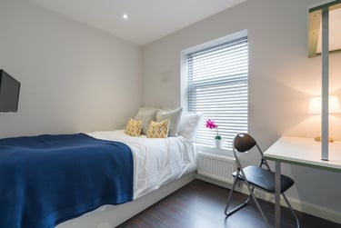 6 bed house, Ashford Street, Shelton, Stoke, ST42EH - Image 11