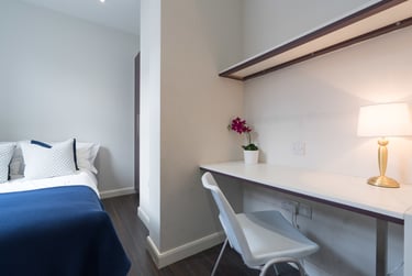 6 bed house, Ashford Street, Shelton, Stoke, ST42EH - Image 7