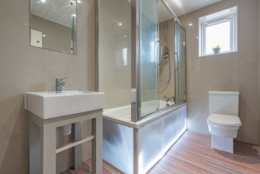 5 bed house, Seaford Street, Shelton, Stoke, ST42EU - Image 9