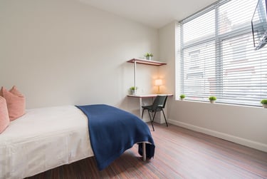 5 bed house, Seaford Street, Shelton, Stoke, ST42EU - Image 7